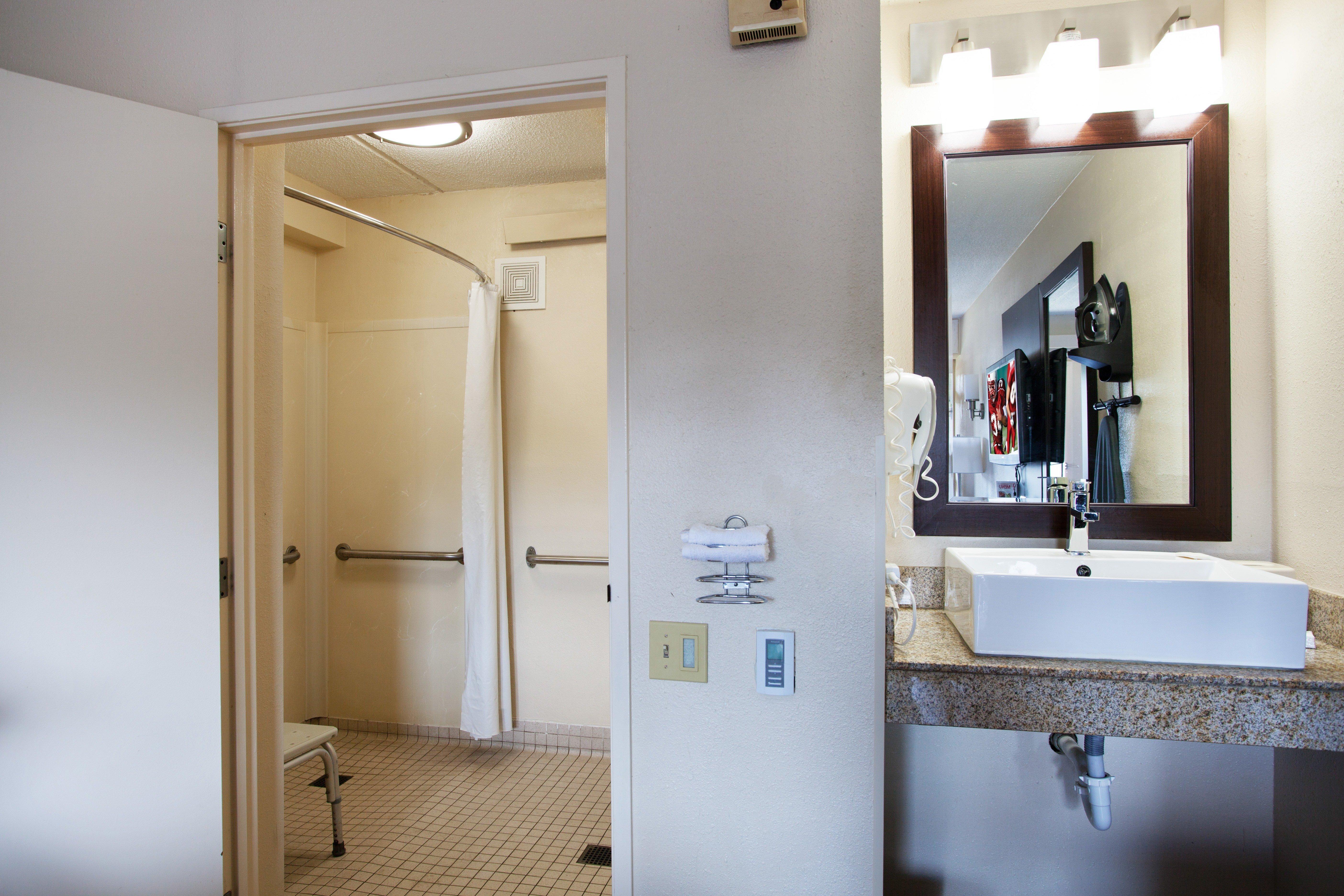 Red Roof Inn Plus+ Nashville Fairgrounds Ngoại thất bức ảnh