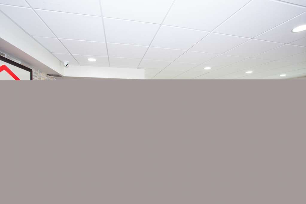 Red Roof Inn Plus+ Nashville Fairgrounds Nội địa bức ảnh